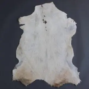 Goatskin Rug G1057