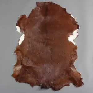 Goatskin Rug G1058