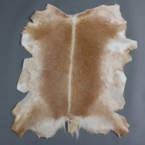 Goatskin Rug G1061