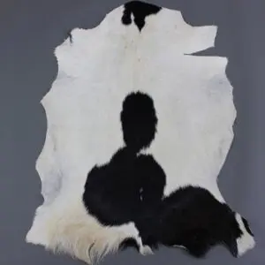 Goatskin Rug G1065