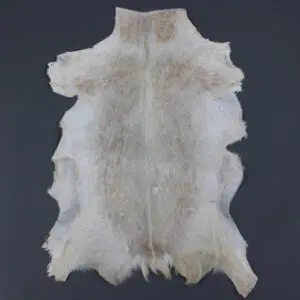 Goatskin Rug G1066
