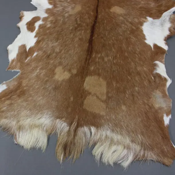 Goatskin Rug G1067