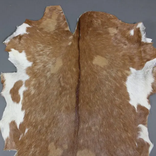Goatskin Rug G1067