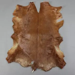 Goatskin Rug G1069