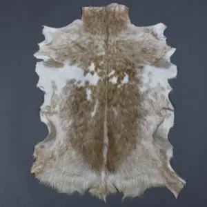 Goatskin Rug G1073