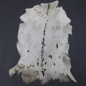 Goatskin Rug G1076