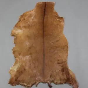 Goatskin Rug G1078