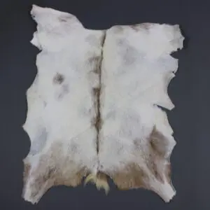 Goatskin Rug G1079