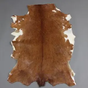 Goatskin Rug G1080