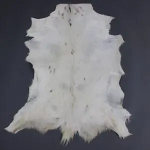 Goatskin Rug G1081