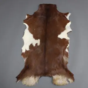 Goatskin Rug G1082