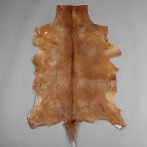 Goatskin Rug G1083