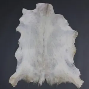 Goatskin Rug G1084