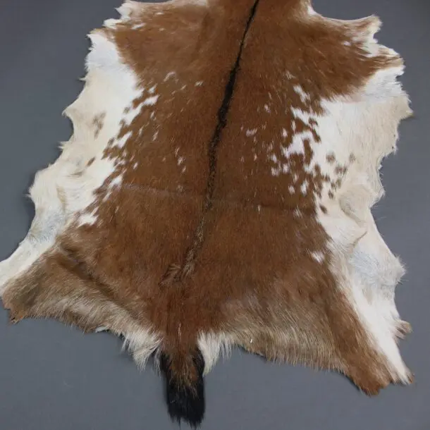 Goatskin Rug G1085