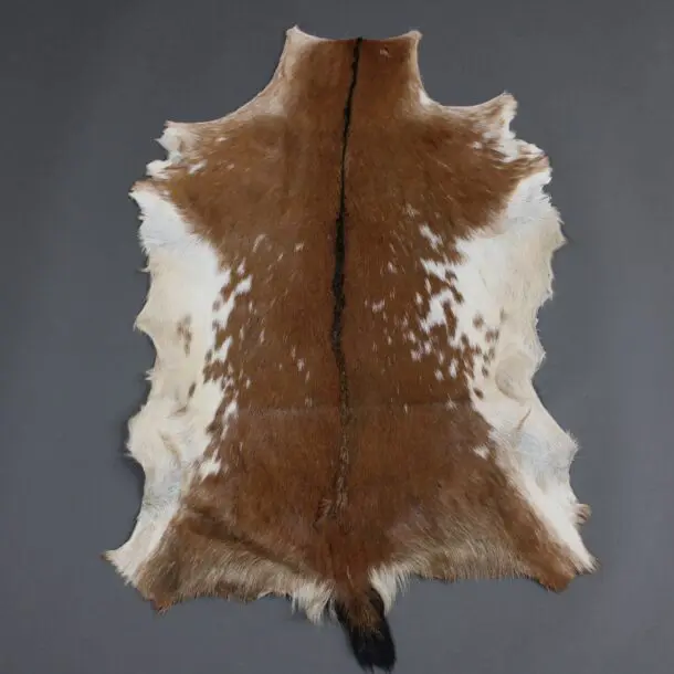 Goatskin Rug G1085