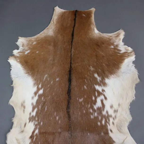 Goatskin Rug G1085