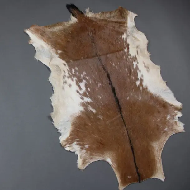 Goatskin Rug G1085