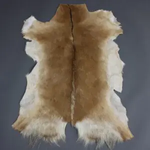 Goatskin Rug G1086