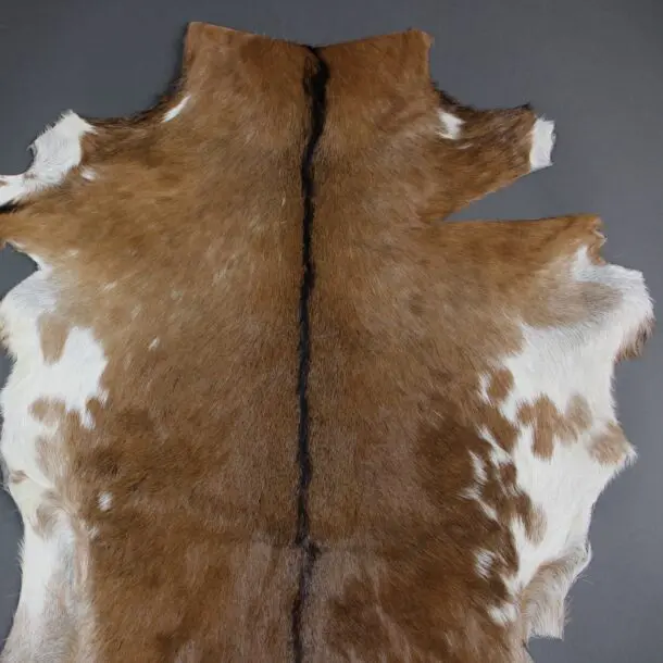 Goatskin Rug G1087