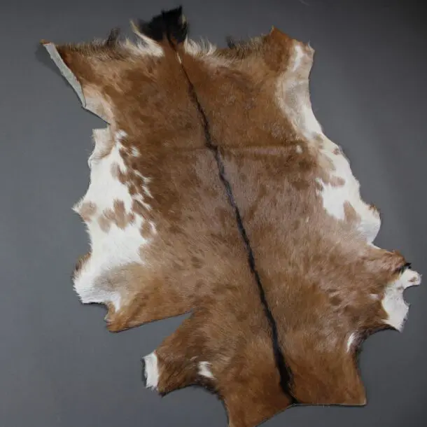 Goatskin Rug G1087