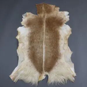 Goatskin Rug G1088