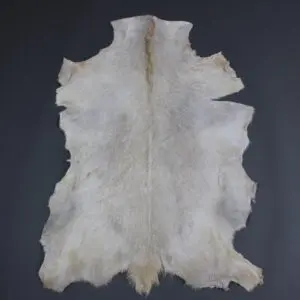 Goatskin Rug G1091