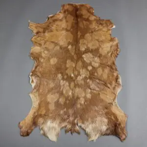 Goatskin Rug G1094