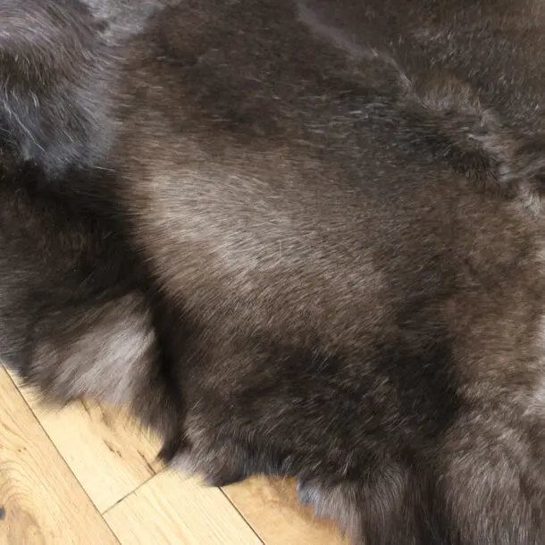 Siberian Reindeer Hide SR247