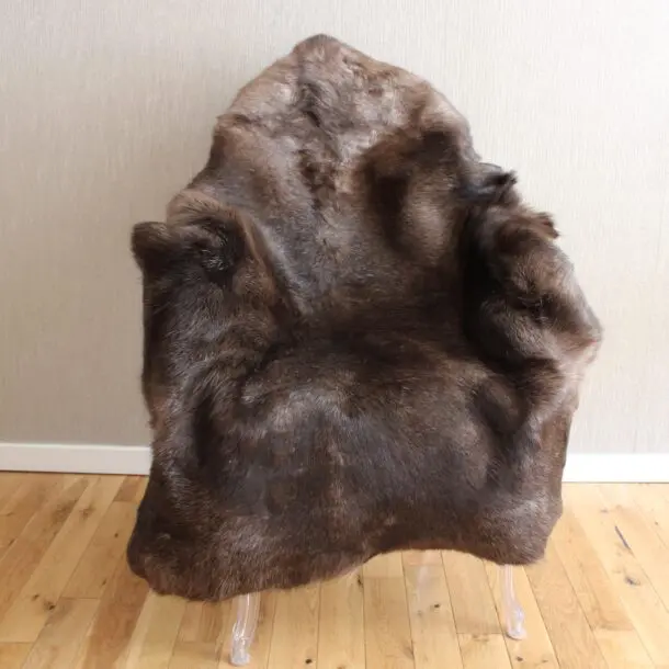 Siberian Reindeer Hide SR247