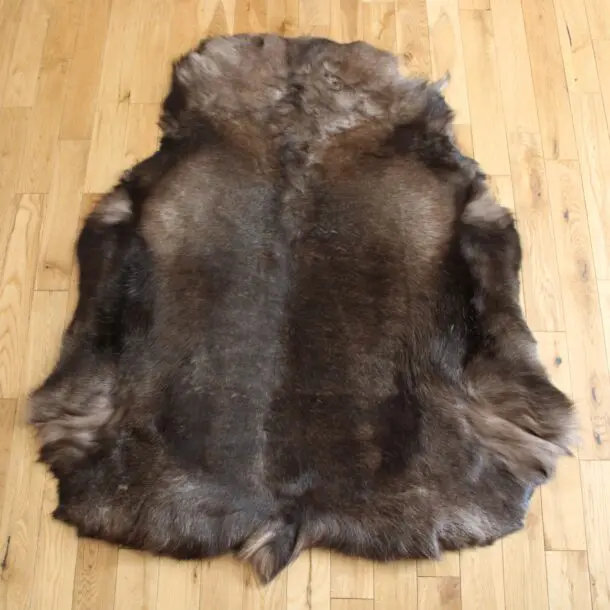Siberian Reindeer Hide SR247
