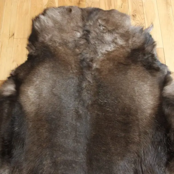 Siberian Reindeer Hide SR247