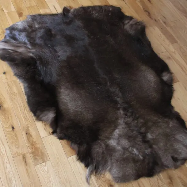 Siberian Reindeer Hide SR247