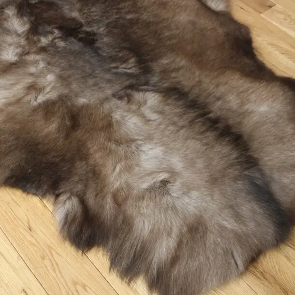 Siberian Reindeer Hide SR248