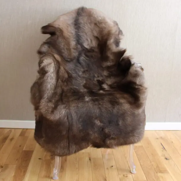 Siberian Reindeer Hide SR248