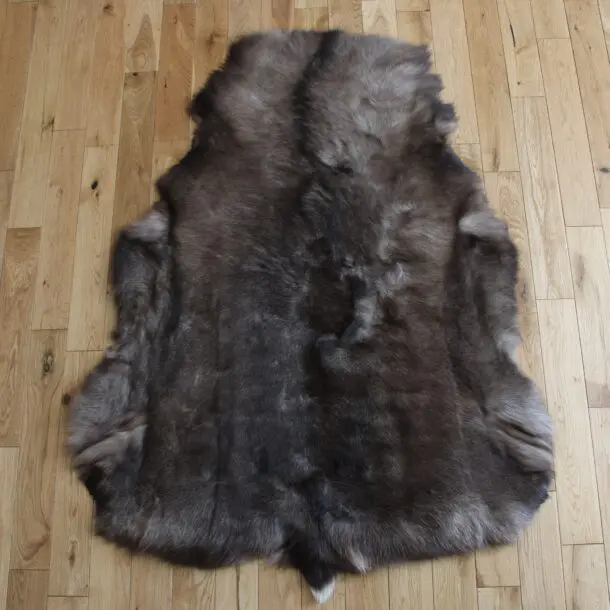 Siberian Reindeer Hide SR248