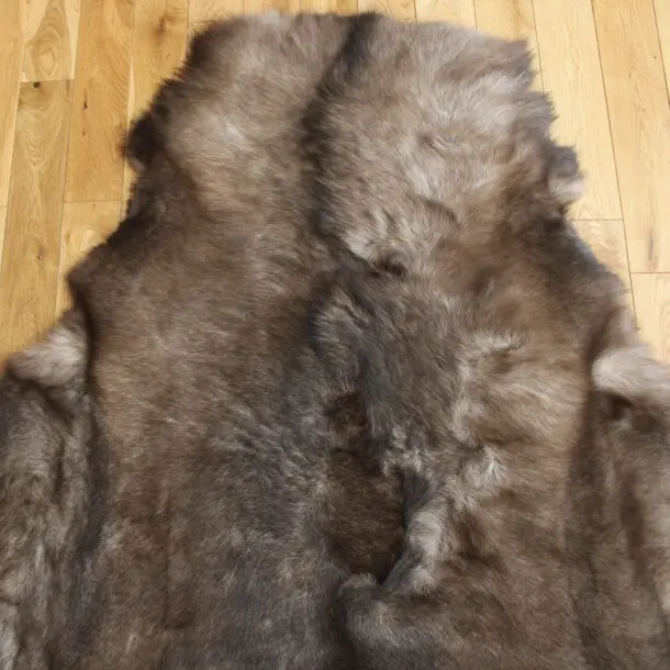 Siberian Reindeer Hide SR248