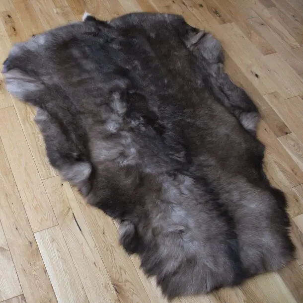 Siberian Reindeer Hide SR248