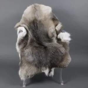 Reindeer Hide Rug R1138