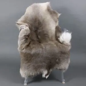 Reindeer Hide Rug R1139