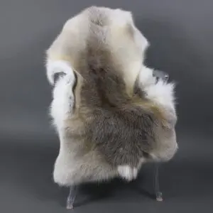 Reindeer Hide Rug R1140