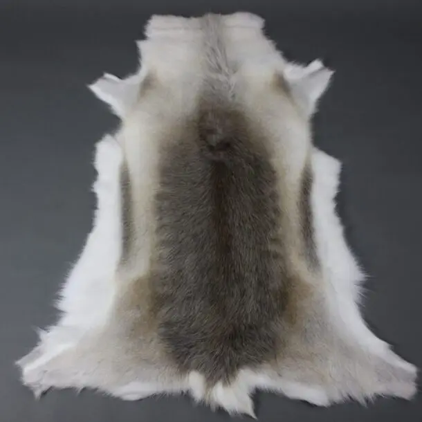 Reindeer Hide Rug R1140