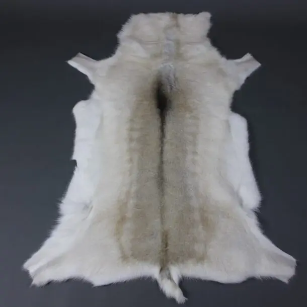 Reindeer Hide Rug R1141