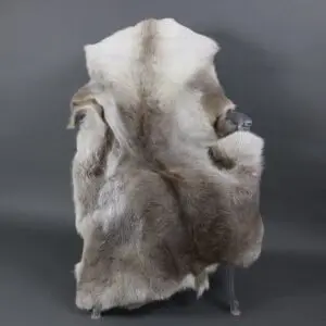 Reindeer Hide Rug R1142