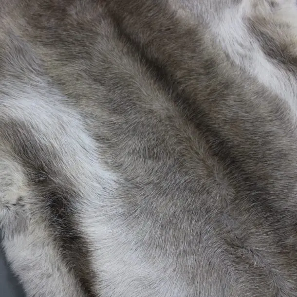 Reindeer Hide Rug R1142