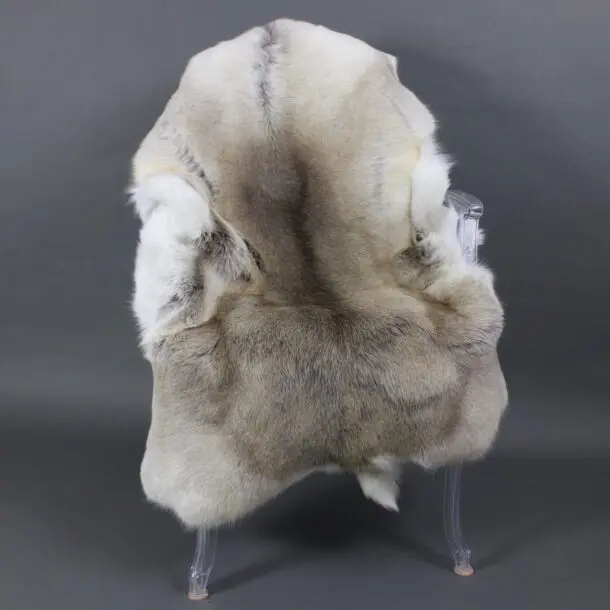 Reindeer Hide Rug R1143