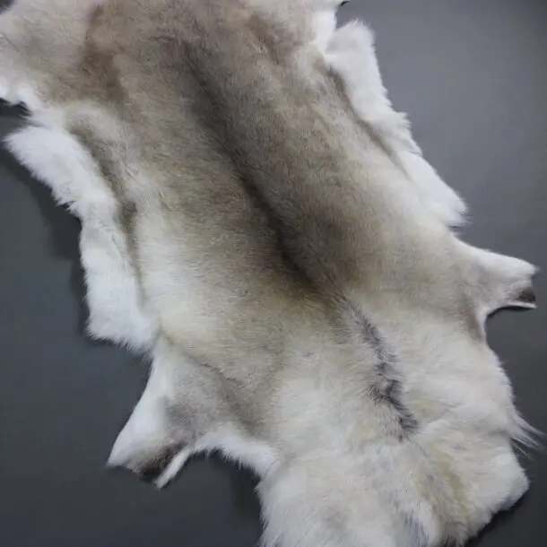 Reindeer Hide Rug R1143
