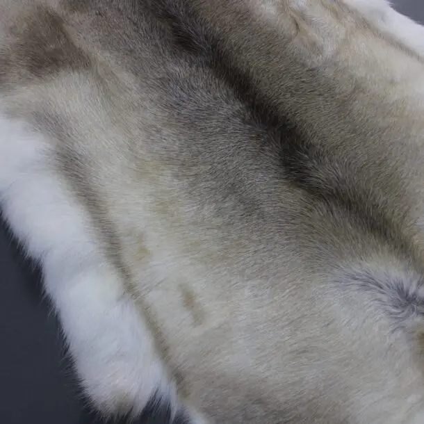 Reindeer Hide Rug R1145