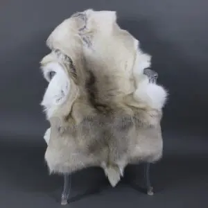 Reindeer Hide Rug R1145