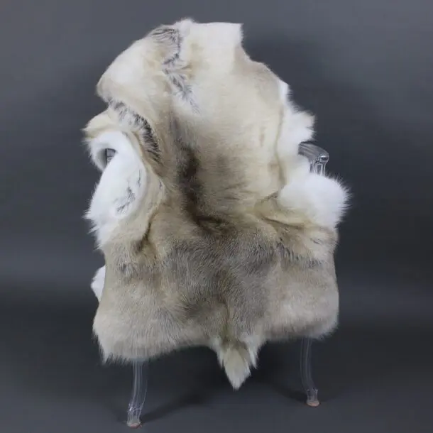 Reindeer Hide Rug R1145