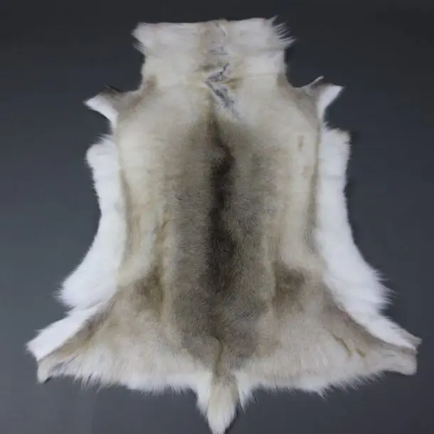 Reindeer Hide Rug R1145
